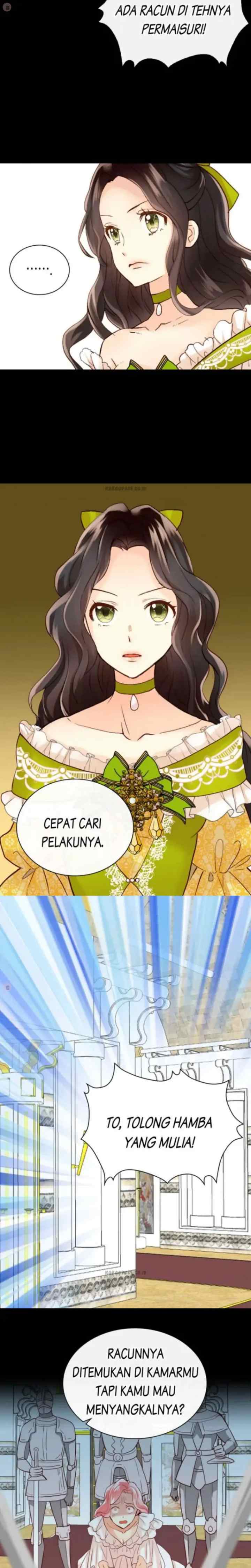 Empress of Another World chapter 125 halaman 10
