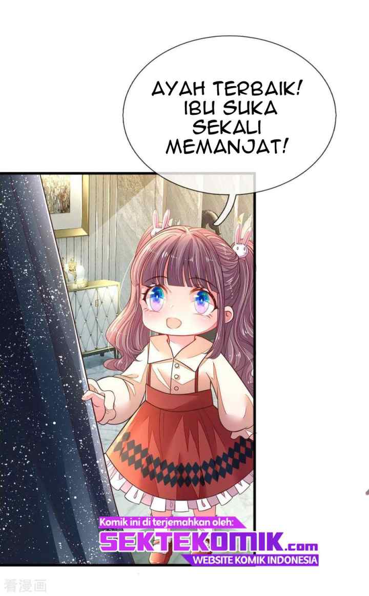 Mommy Is Coming, Daddy Watch Out! chapter 23 halaman 6