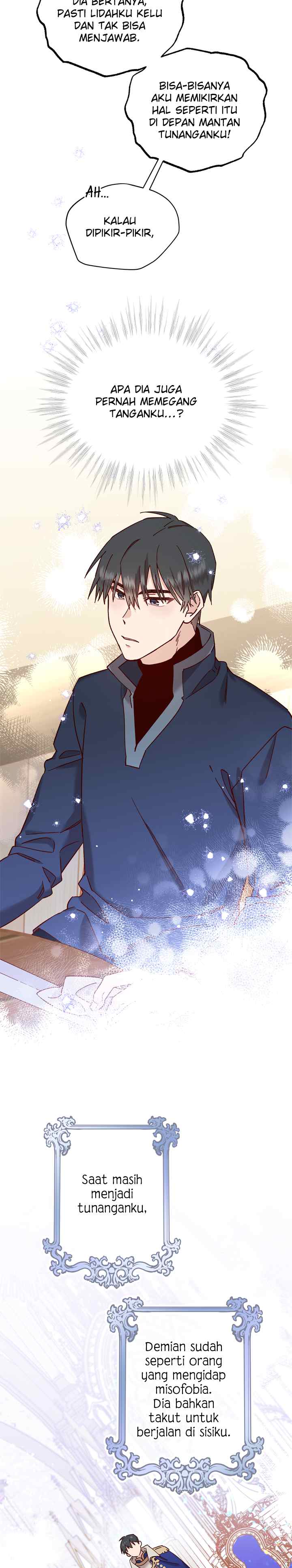 Guhaejuseyo Gongjunim chapter 32 halaman 10