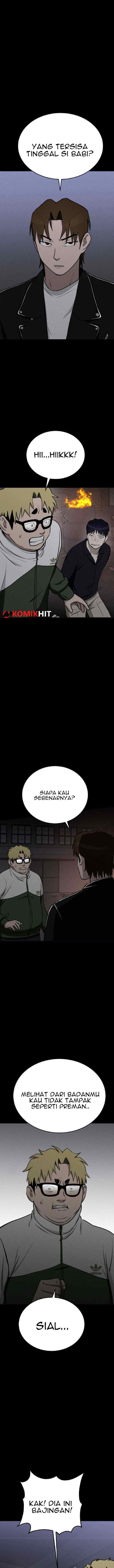 Fate Coin chapter 13 halaman 6