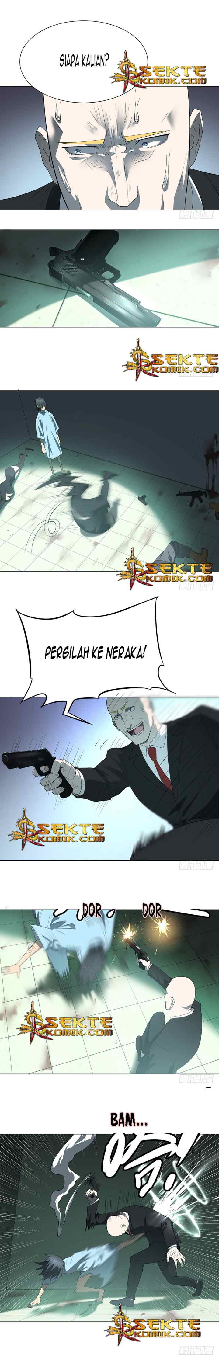 List of Big Villians chapter 2 halaman 7