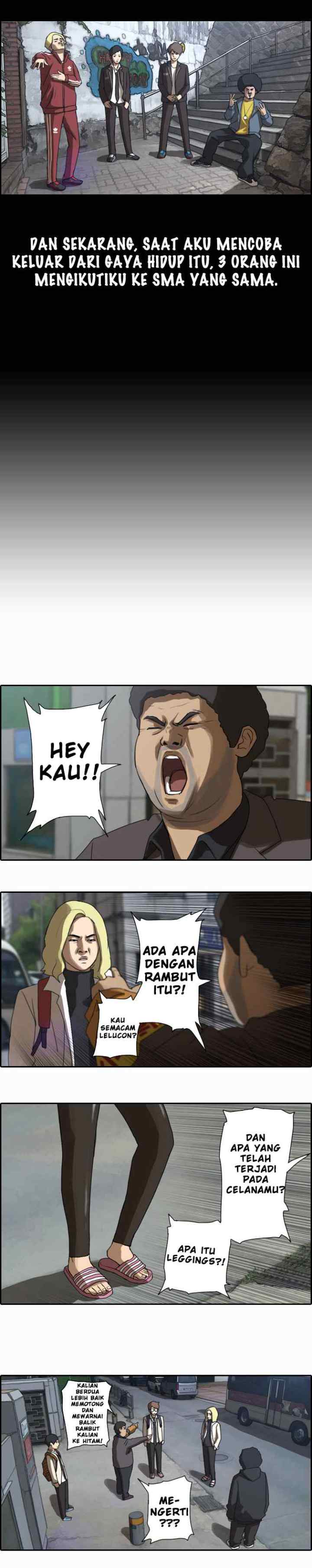 Free Draw chapter 2 halaman 8