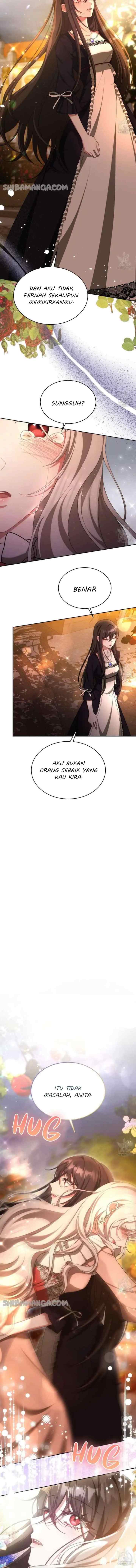 I Hated It Even More chapter 34 halaman 7
