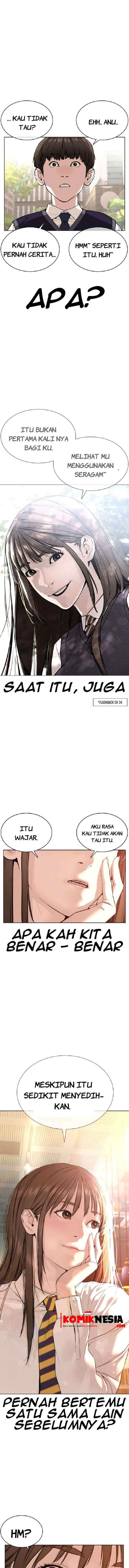 How to Fight chapter 76 halaman 11