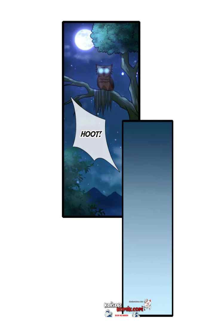 Shenwu Tianzun chapter 184 halaman 20