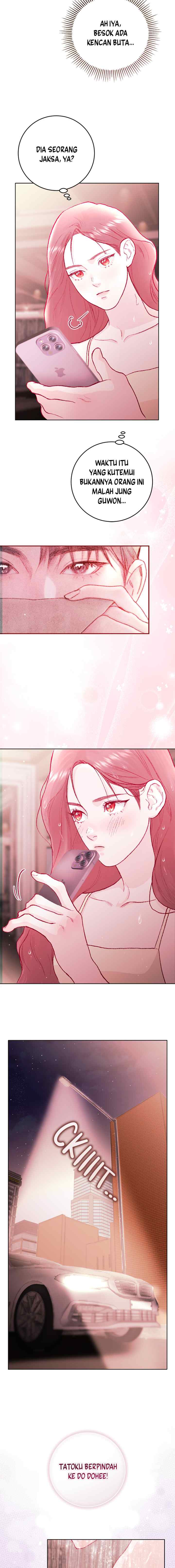 My Demon chapter 16 halaman 6