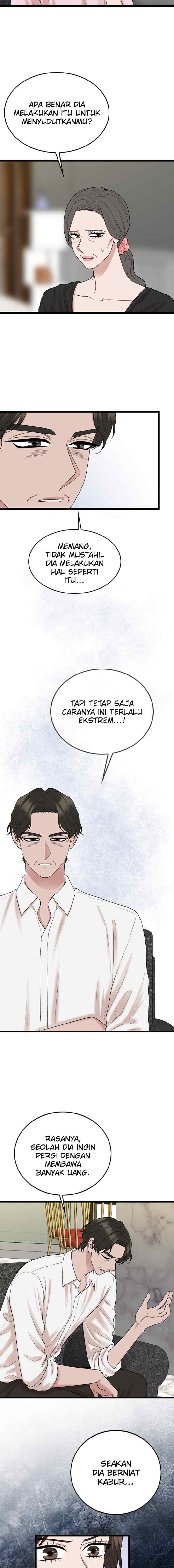 Celebrity Roommate chapter 118 halaman 5