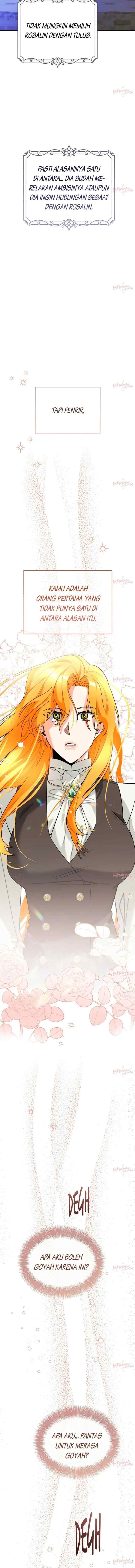 The Archduchess's Loyal Shapeshifter chapter 38 halaman 14