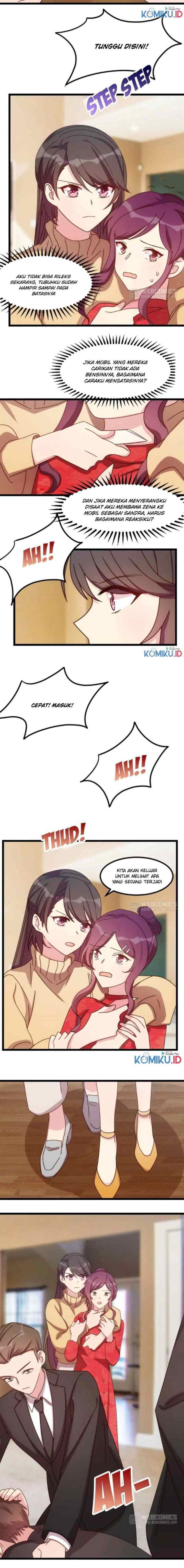 CEO's Sudden Proposal chapter 112 halaman 4