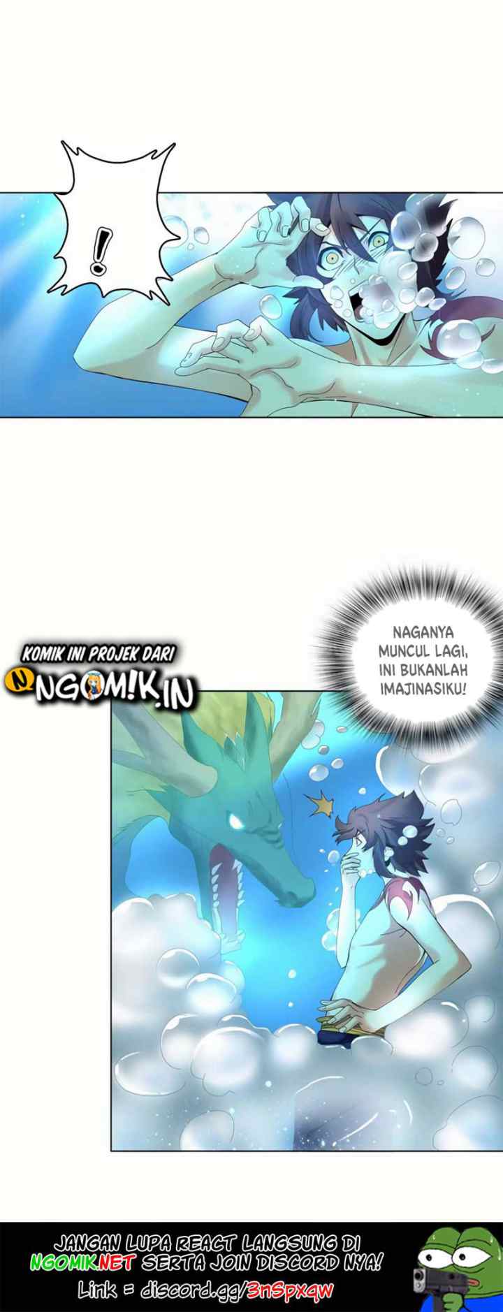 Heavenly God Mnemonic chapter 24 halaman 11