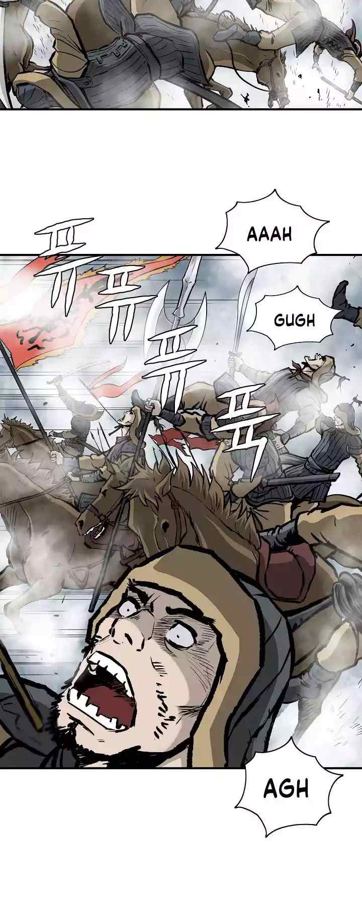 Bowblade Spirit chapter 14 halaman 5
