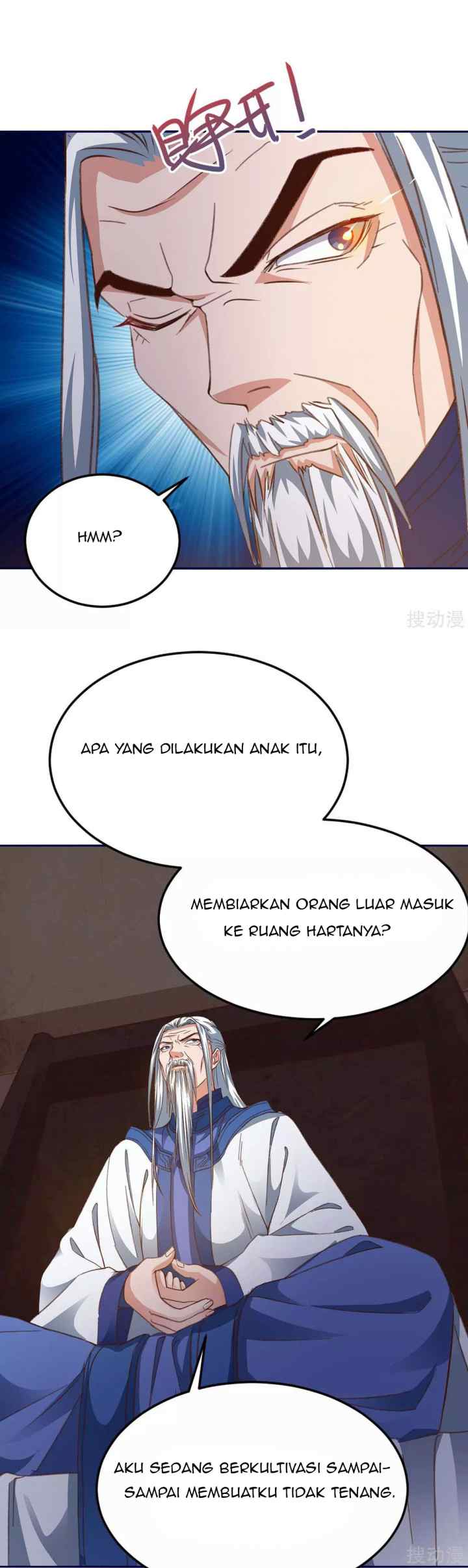 Strongest Leveling chapter 153 halaman 7