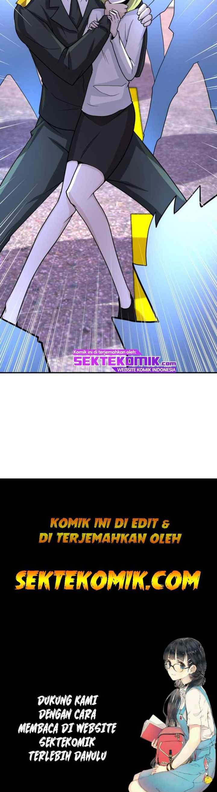 Apocalyptic Super System chapter 212 halaman 13
