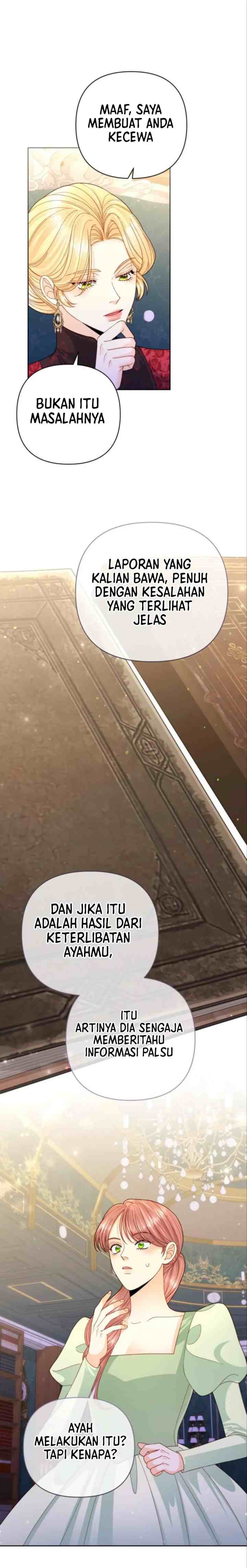 The Remarried Empress chapter 148 halaman 14