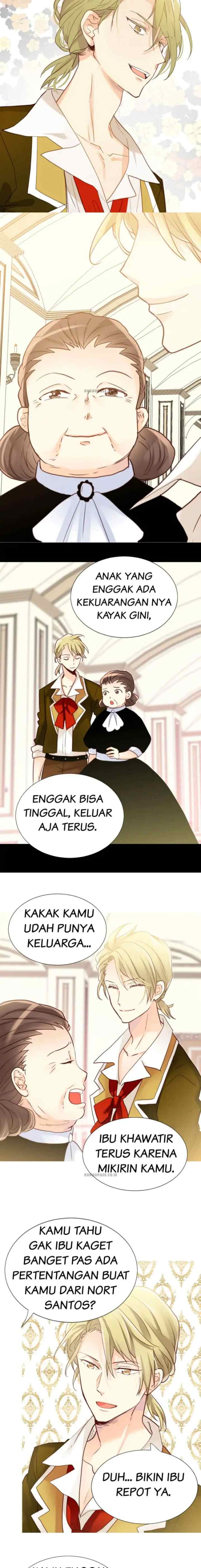 Empress of Another World chapter 87 halaman 12