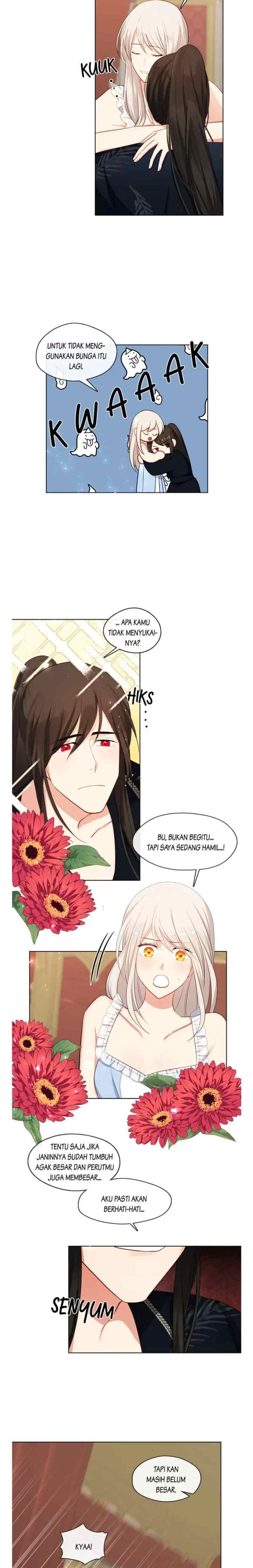 La Compagne de L'Empereur chapter 96 halaman 10