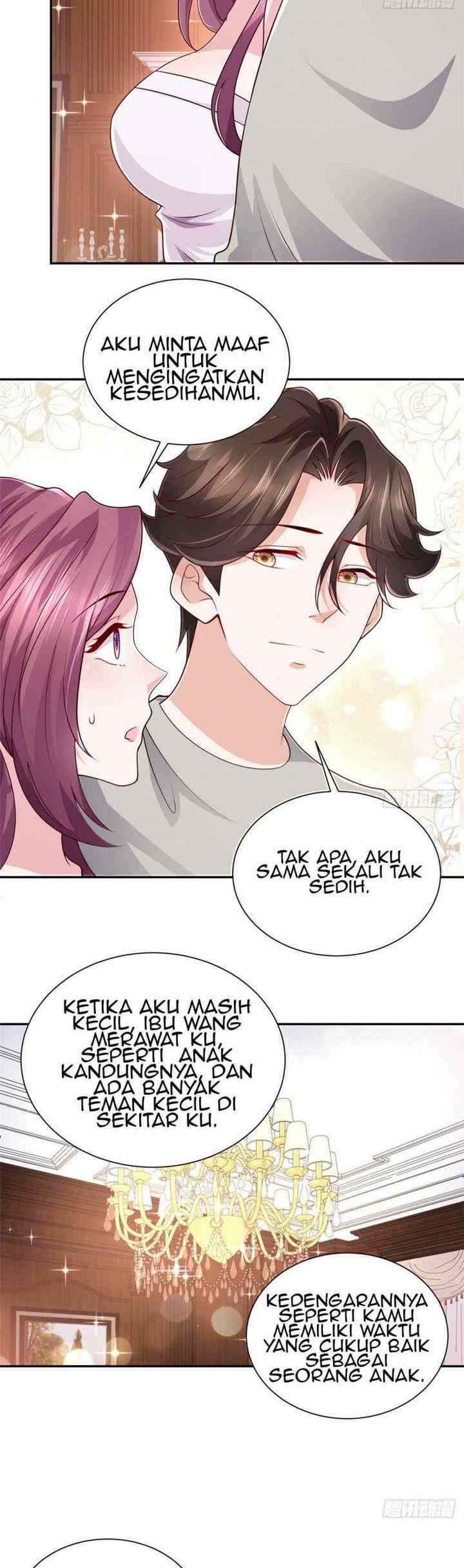 I Randomly Have A New Career Every Week chapter 24 halaman 13