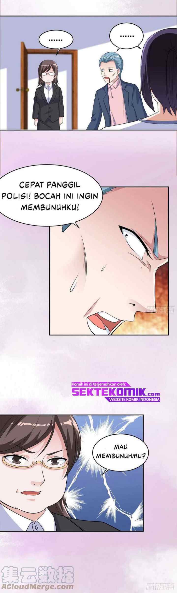 Cultivators In The City chapter 152 halaman 13