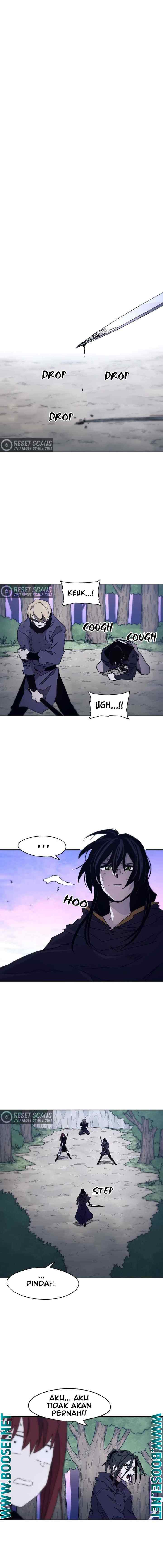 The Last Knight Of The Fire chapter 83 halaman 13