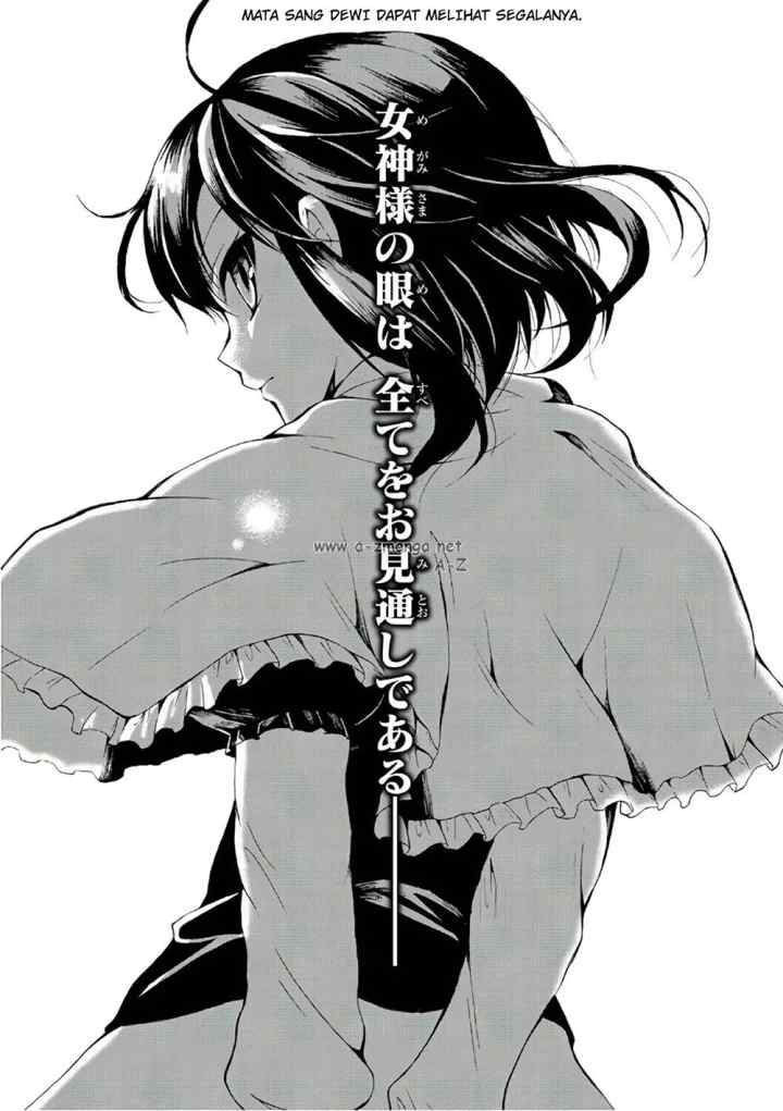 Potion Danomi de Ikinobimasu! chapter 11.1 halaman 15