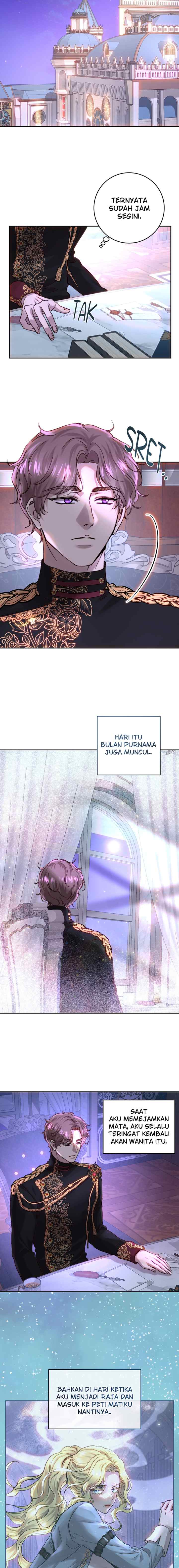 Melody: The Crazy Flower Blooms chapter 51 halaman 16