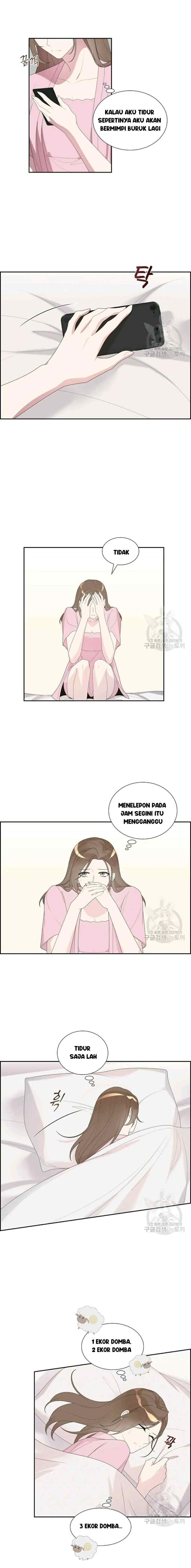 Speeding Romance chapter 30 halaman 6