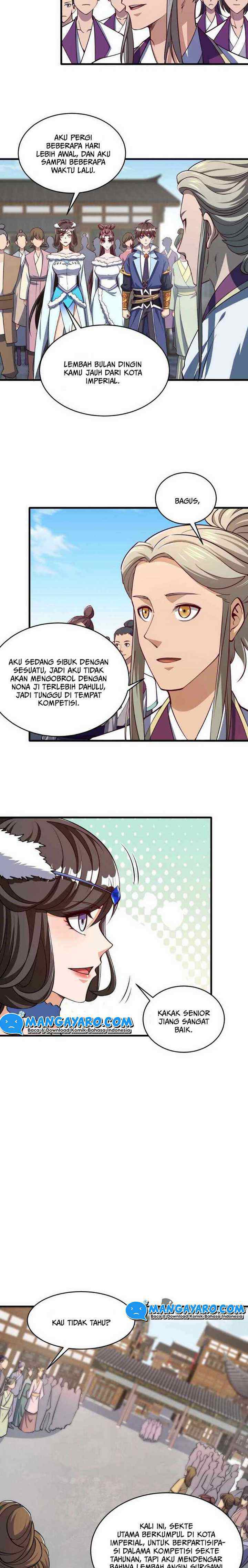Attribute Extractor chapter 21 halaman 14