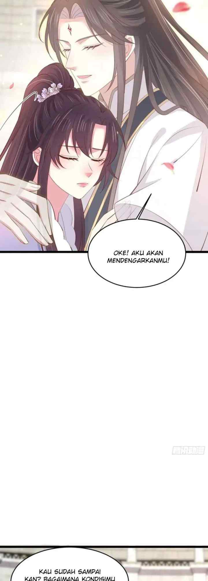 Pupillary Master chapter 216 halaman 11