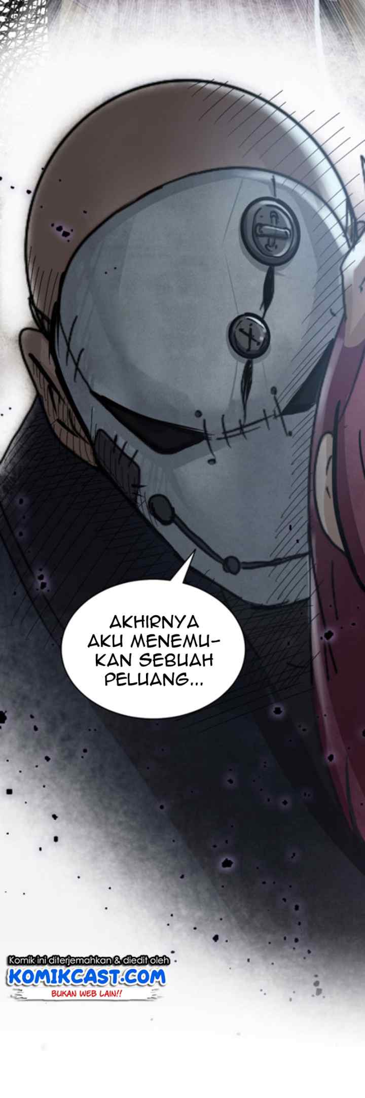 Vanguard chapter 0 halaman 9