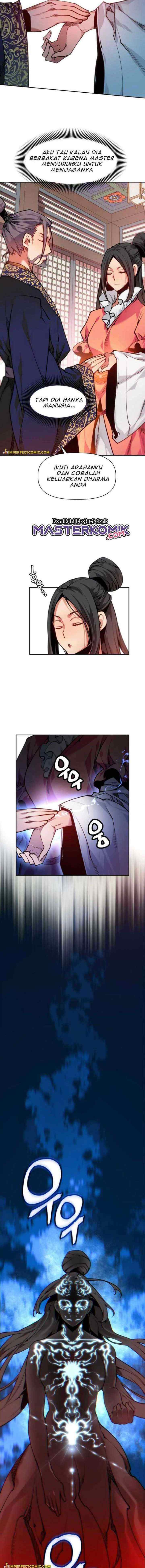 The Golden Age chapter 8 halaman 15