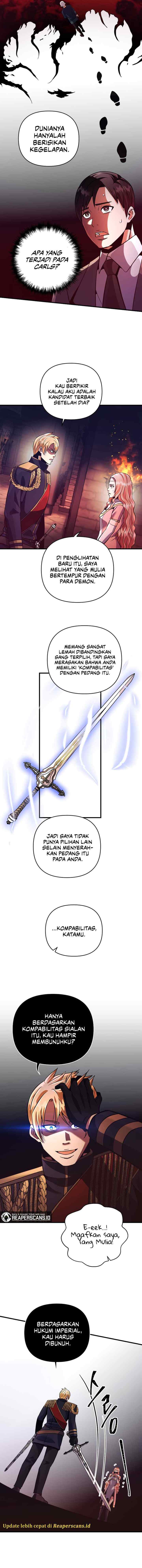 I Became the Mad Emperor chapter 17 halaman 10