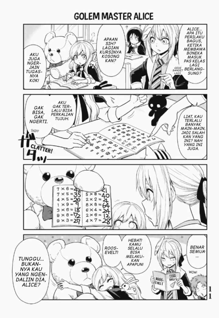 Tensura Nikki Tensei Shitara Slime Datta Ken chapter 28 halaman 6