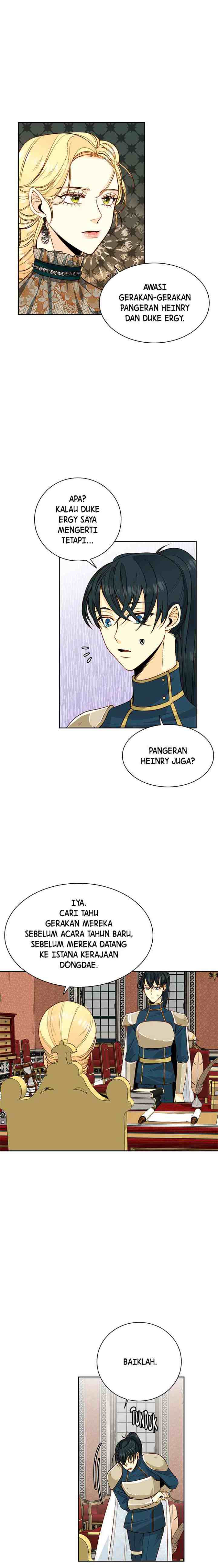 The Remarried Empress chapter 28 halaman 7