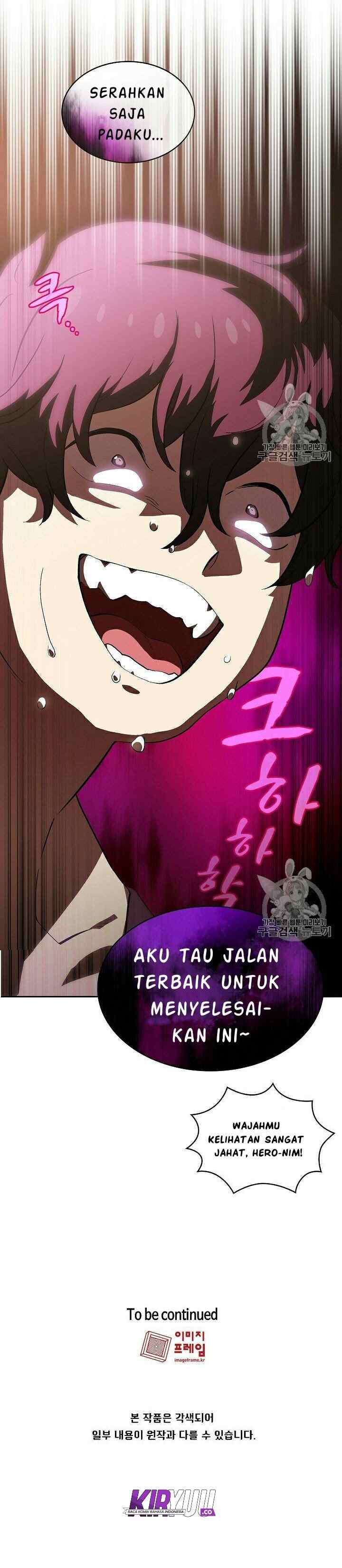 FFF-Class Trashero chapter 60 halaman 20