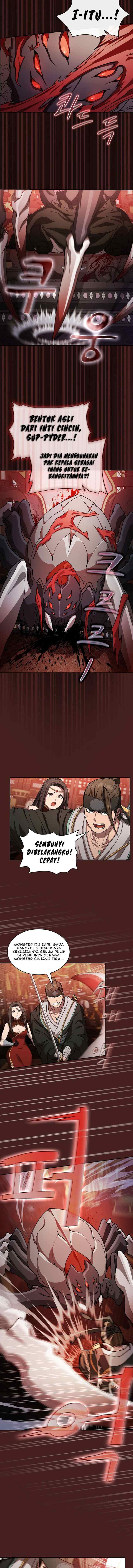 Is this Hunter for Real?! chapter 29 halaman 12
