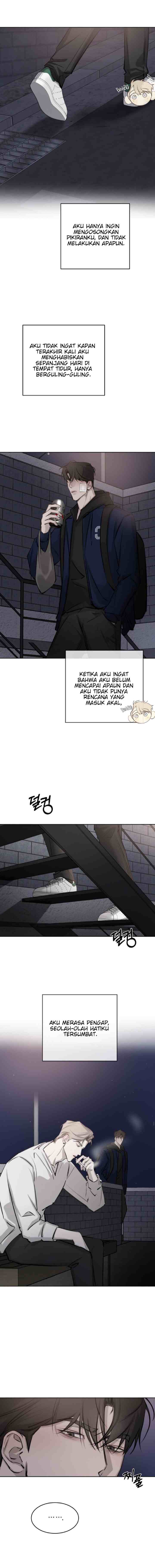 The Flower Blooming Baby Lord chapter 8 halaman 10