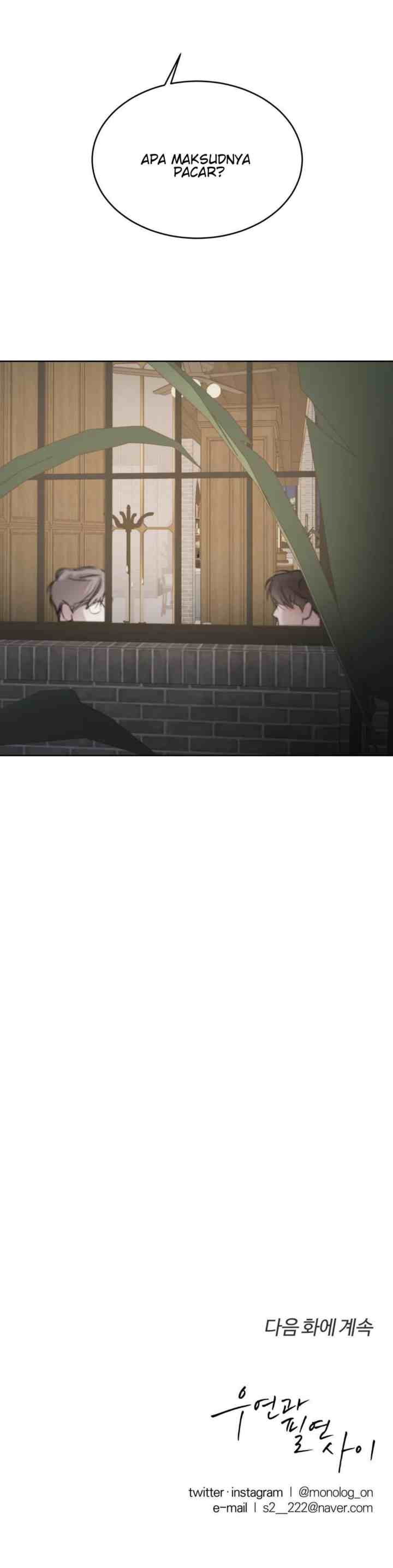 The Flower Blooming Baby Lord chapter 18 halaman 12
