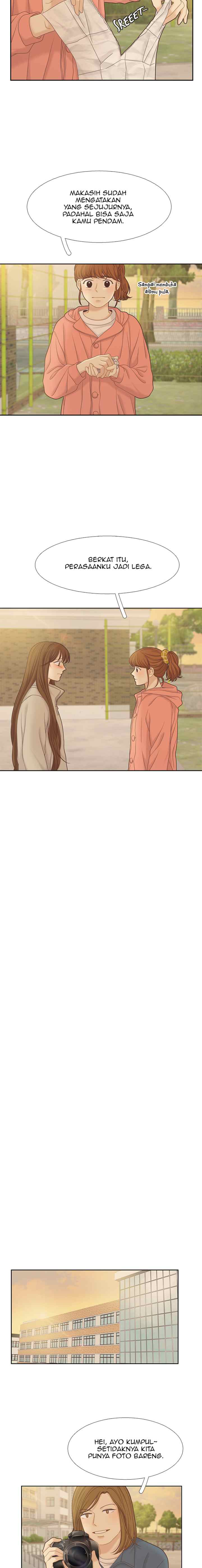 Odd Girls Out S2 chapter 47 halaman 7