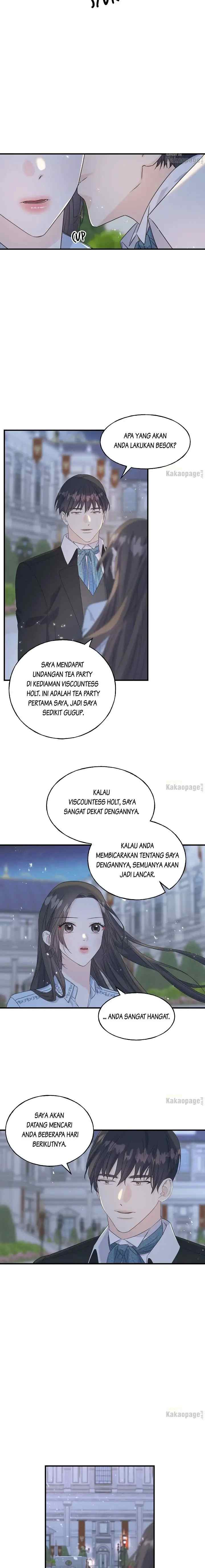 Crows Like Things That Sparkle chapter 30 halaman 17