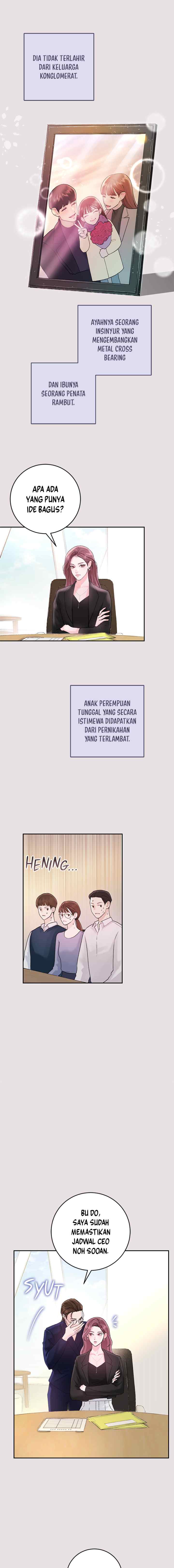 My Demon chapter 6 halaman 8