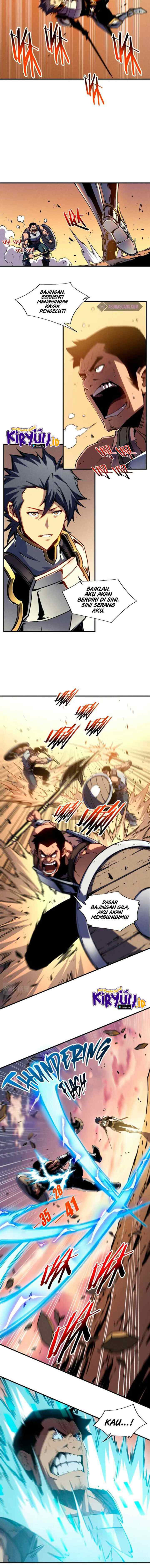 Reincarnation Of The Strongest Sword God chapter 15 halaman 7