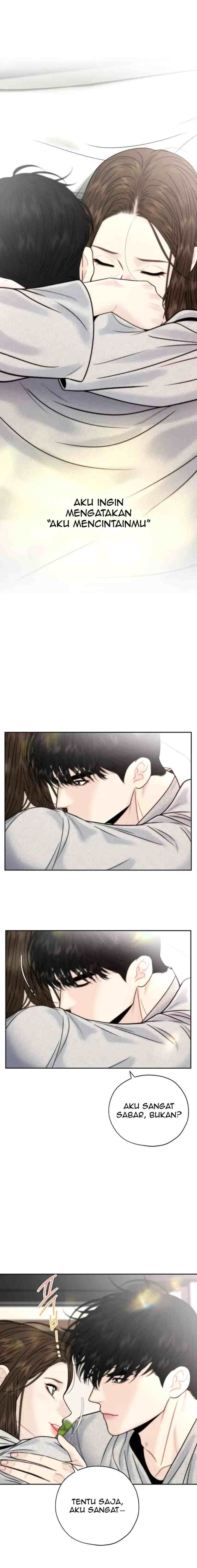 Secretary's Escape chapter 39 halaman 7