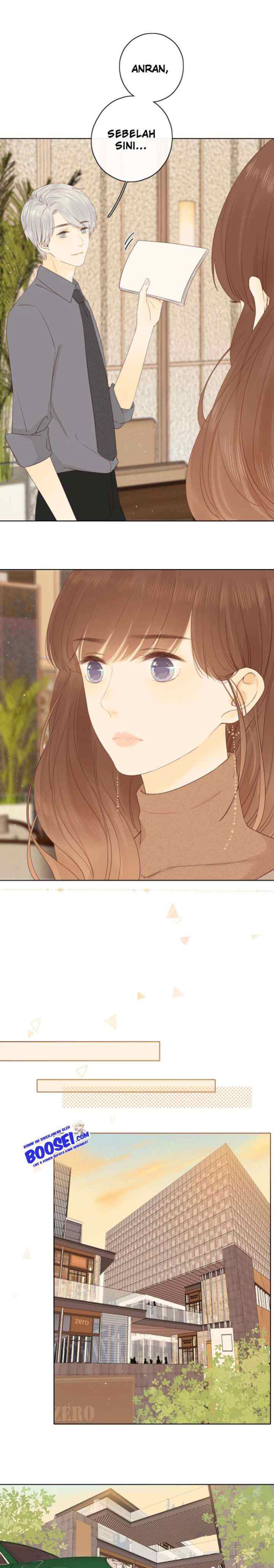 She May Not Be Cute chapter 46 halaman 5