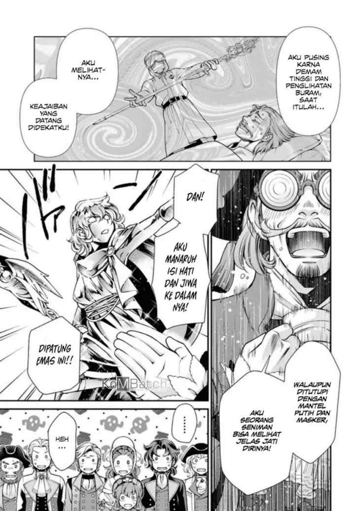 Isekai Yakkyoku chapter 39.5 halaman 8