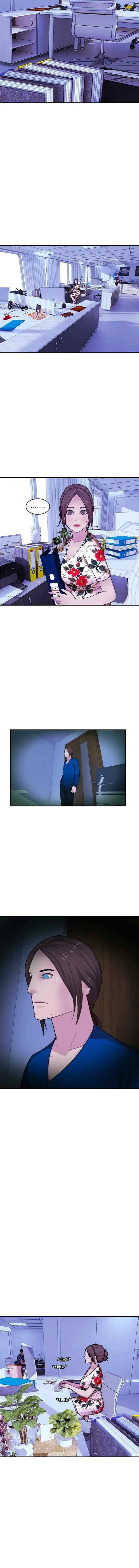 Midnight With Poppy Land chapter 65 halaman 14