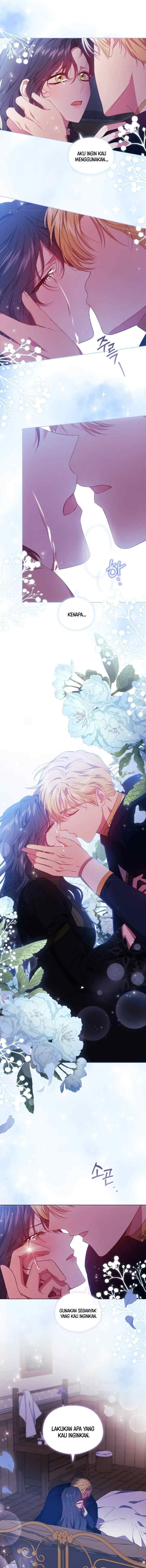 I Don't Trust My Twin Sister chapter 38 halaman 8