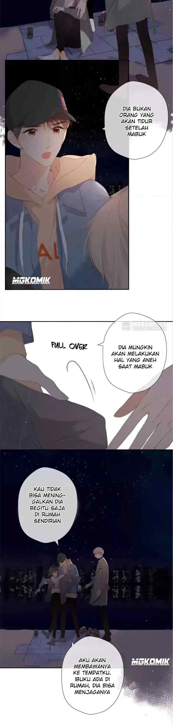 Once More chapter 28 halaman 5