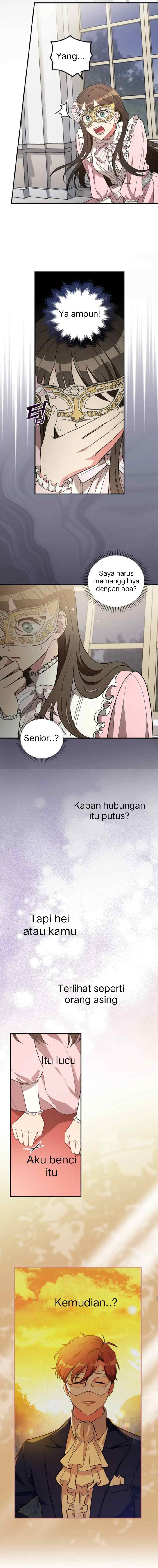 Run Maelle chapter 35 halaman 16
