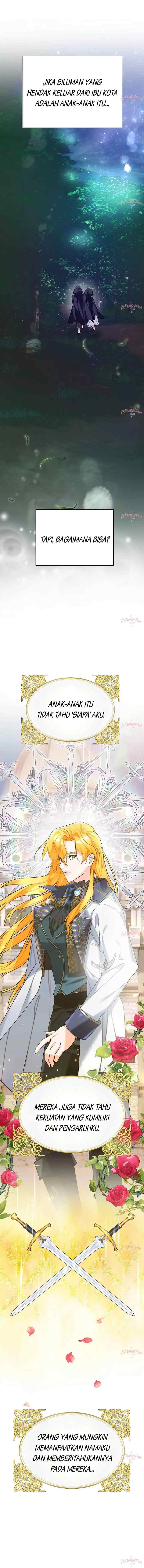 The Archduchess's Loyal Shapeshifter chapter 41 halaman 12