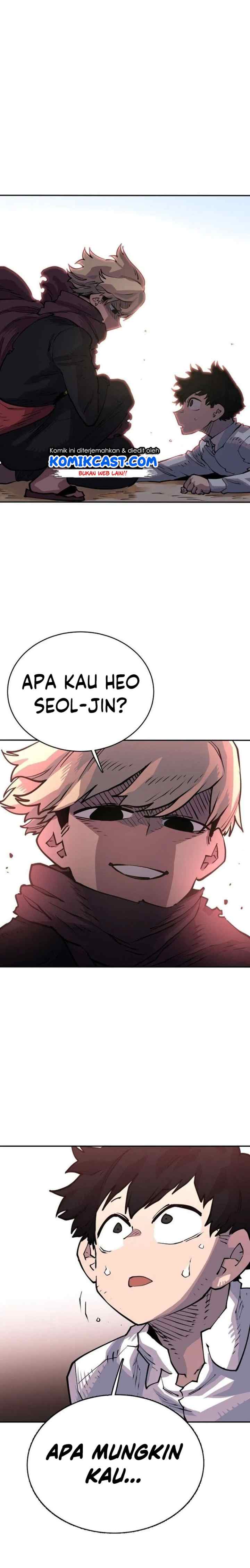 Players chapter 8 halaman 18